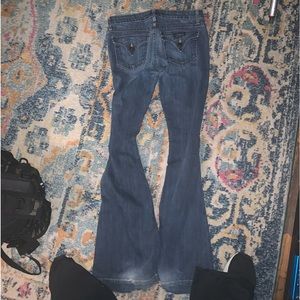 Awesome Hudson jeans